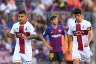 FC Barcelona v SD Huesca - La Liga